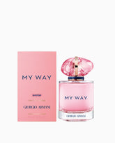 Giorgio Armani My Way Nectar EDP Spray for Women